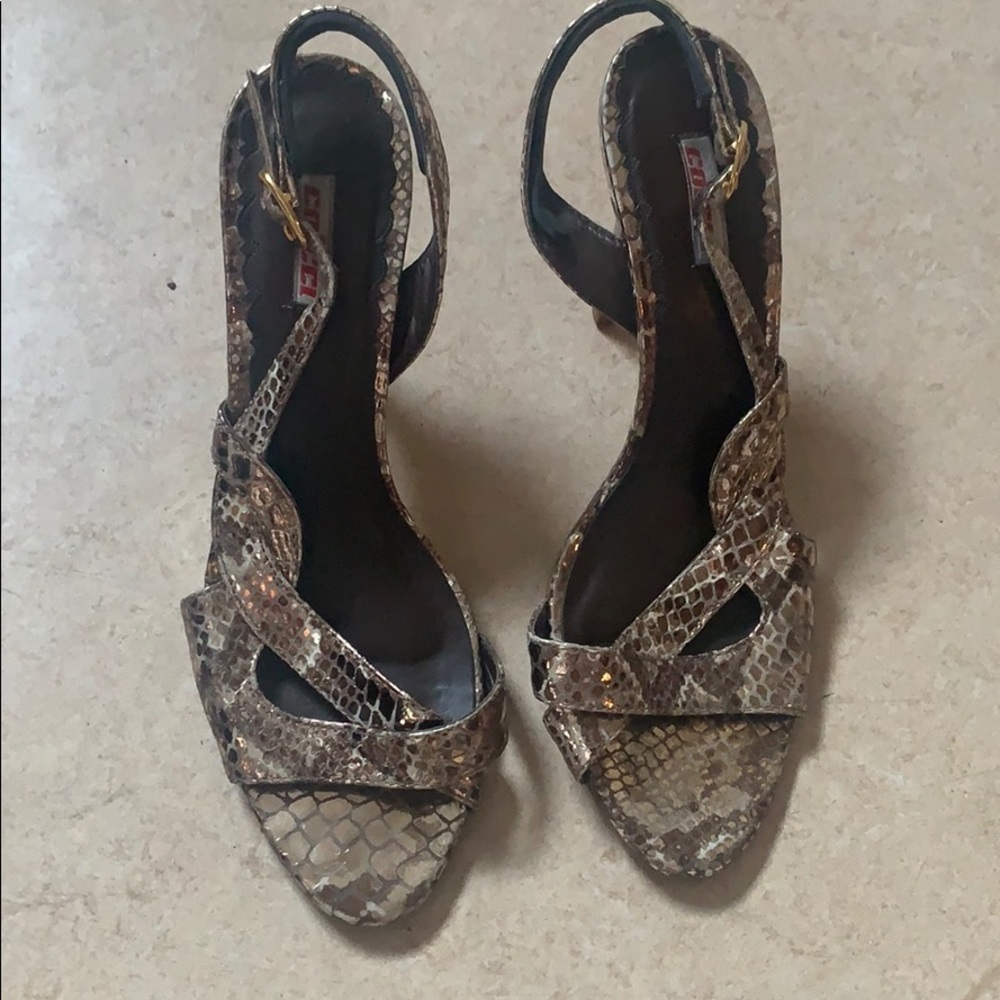 Colcci Girls Heels